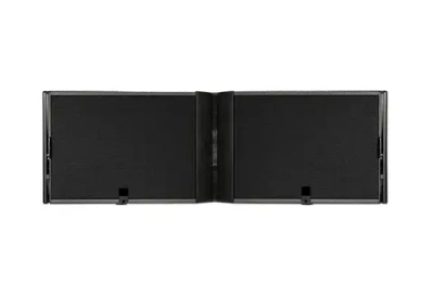 K1 — элемент линейного массива с 2×15" LF, 4×6.5" MF и 4×3" HF (Copy 1:1)