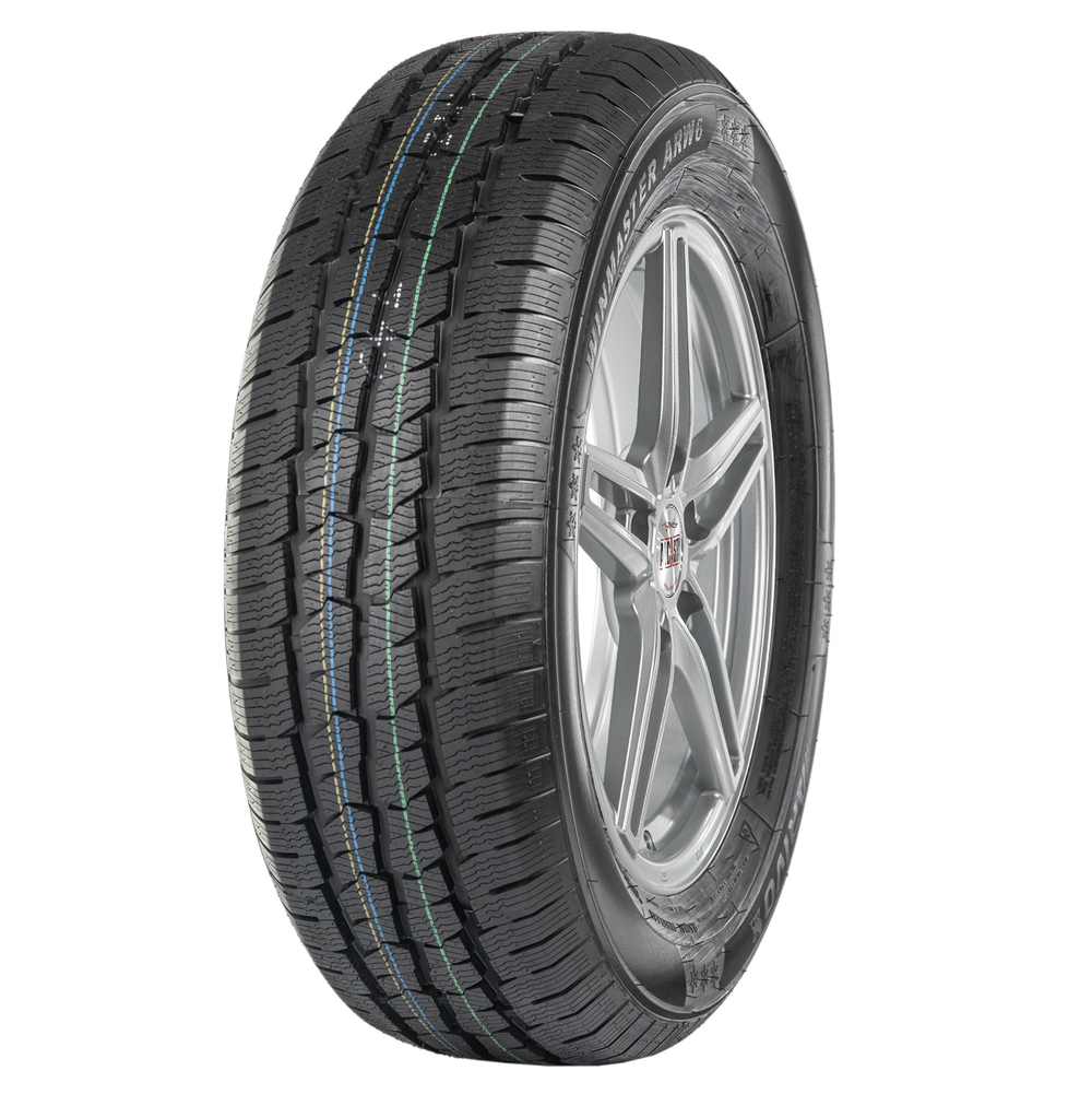 Легкогрузовая шина ARIVO Winmaster ARW 6 175/70R14C 95/93T
