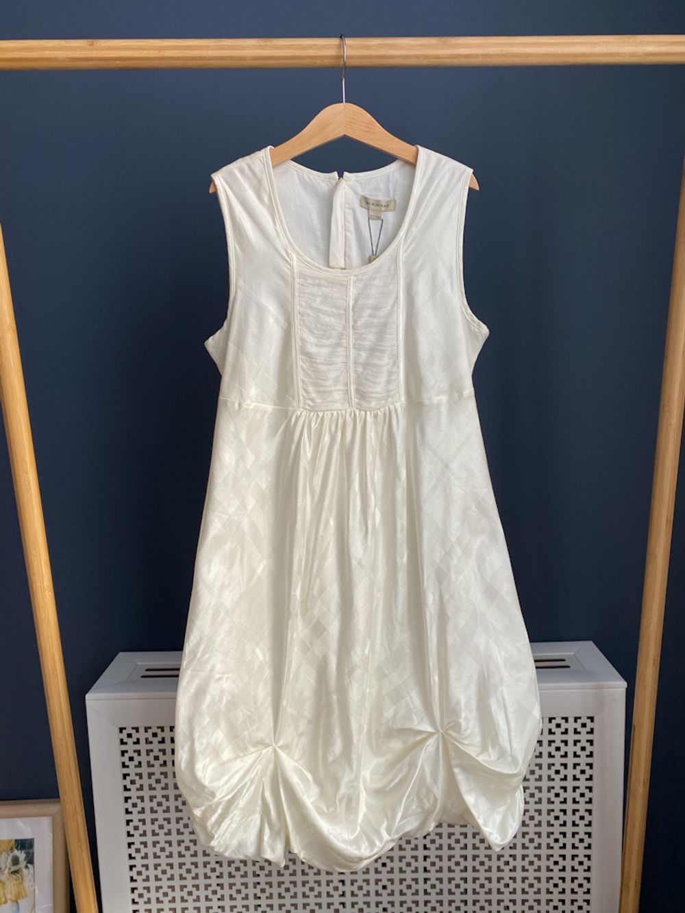 Новое платье Burberry, 164