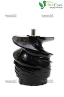 Двухкрыльчатый шнек, для соковыжималки шнековой Cuchen LSJ-TE 903W, производитель Сuchen