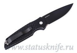 Нож Pro-Tech TR-3X1 MC MagnaCut Fish Scalesфотография - 4