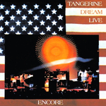 Tangerine Dream / Encore (CD)