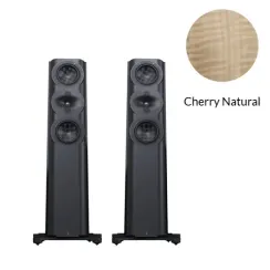 Perlisten Audio S5t Special Edition Cherry Natural