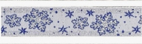Тесьма жаккард, с1857, рис. 8887, ш. 2,4 см