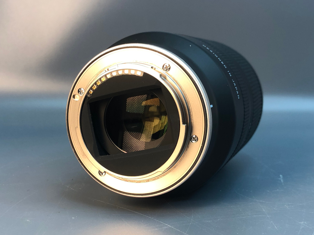 Tamron 17-70mm 2.8 Di III
