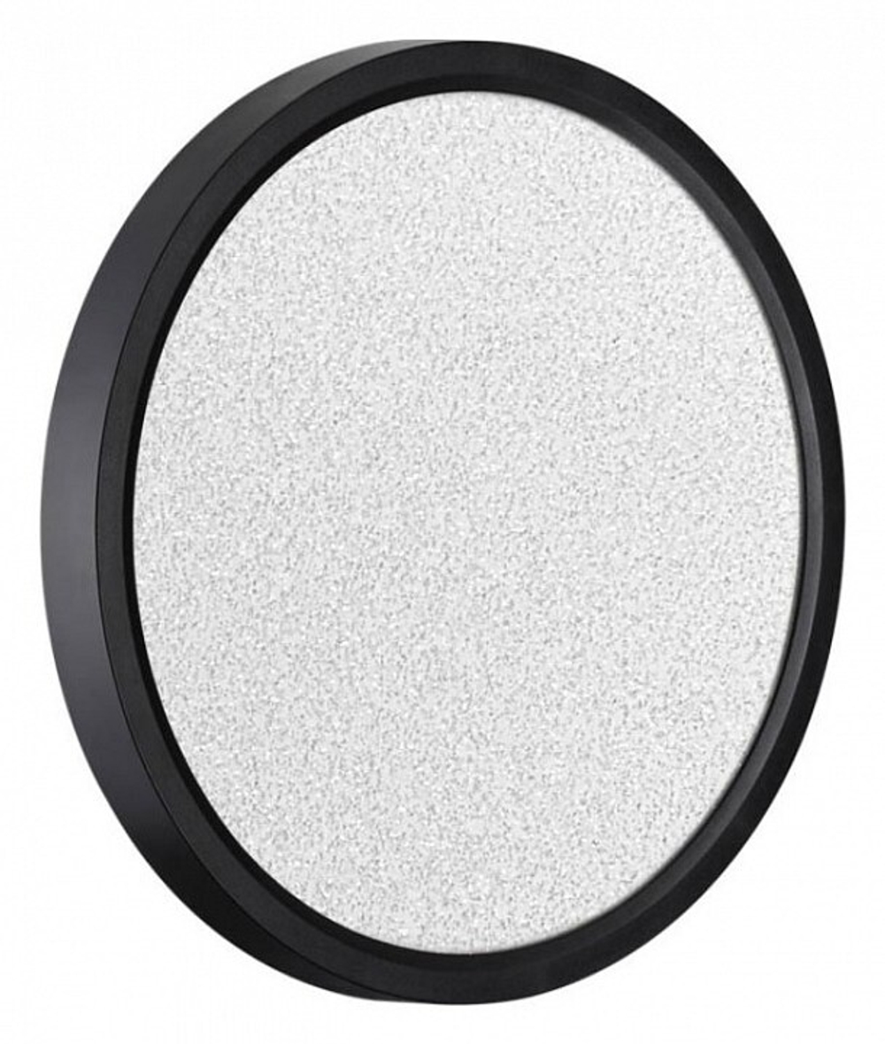 Накладной светильник Sonex Omega Black 7662/18L
