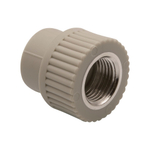 Муфта комб. вн 20х1/2'' EVER® СЕРЫЙ (Россия)