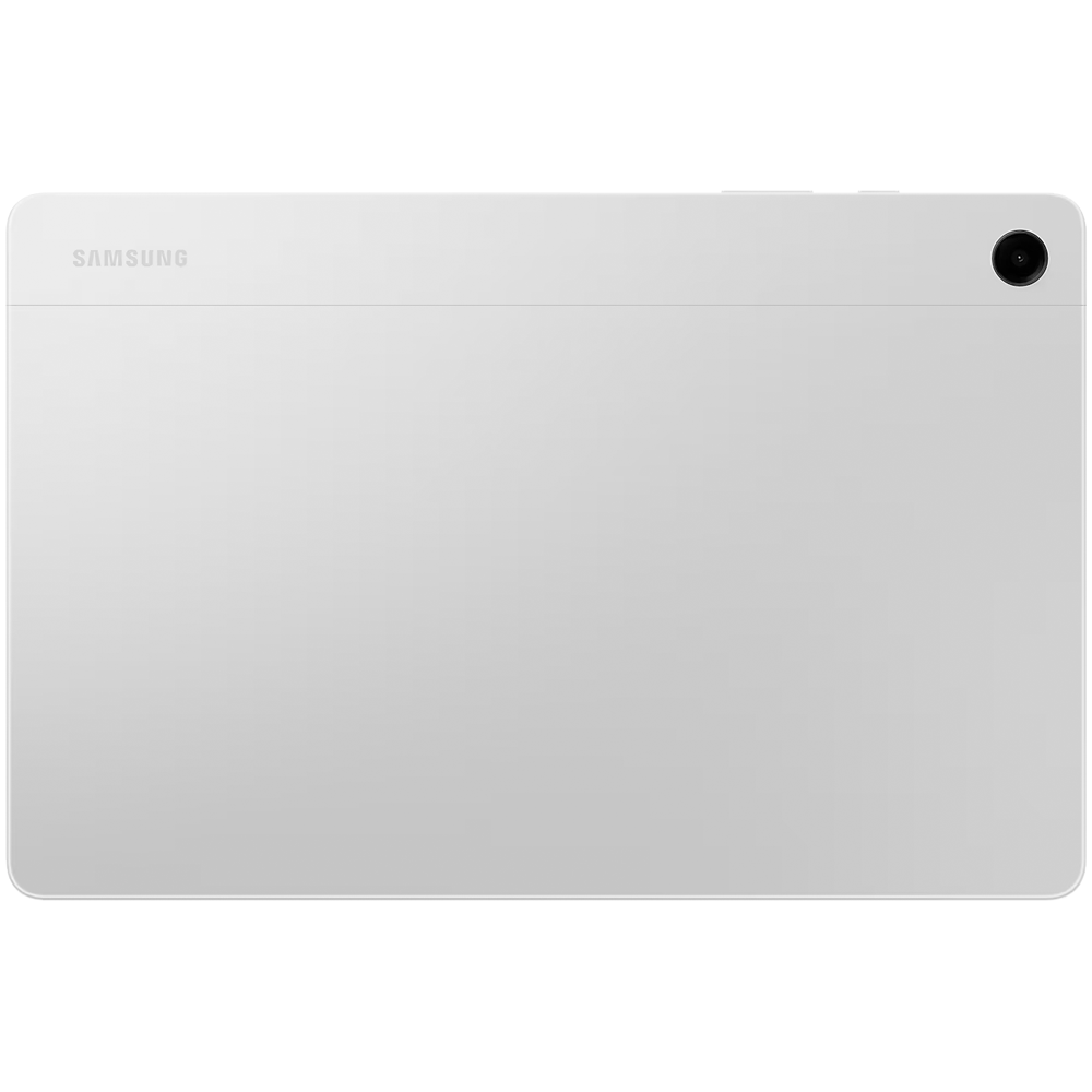 Планшет Samsung Galaxy Tab A9+ 11", Wi-Fi + LTE 8/128GB, Silver (Серебро)