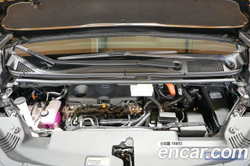 Toyota Alphard 2.5 HEV Executive AWD — 2025