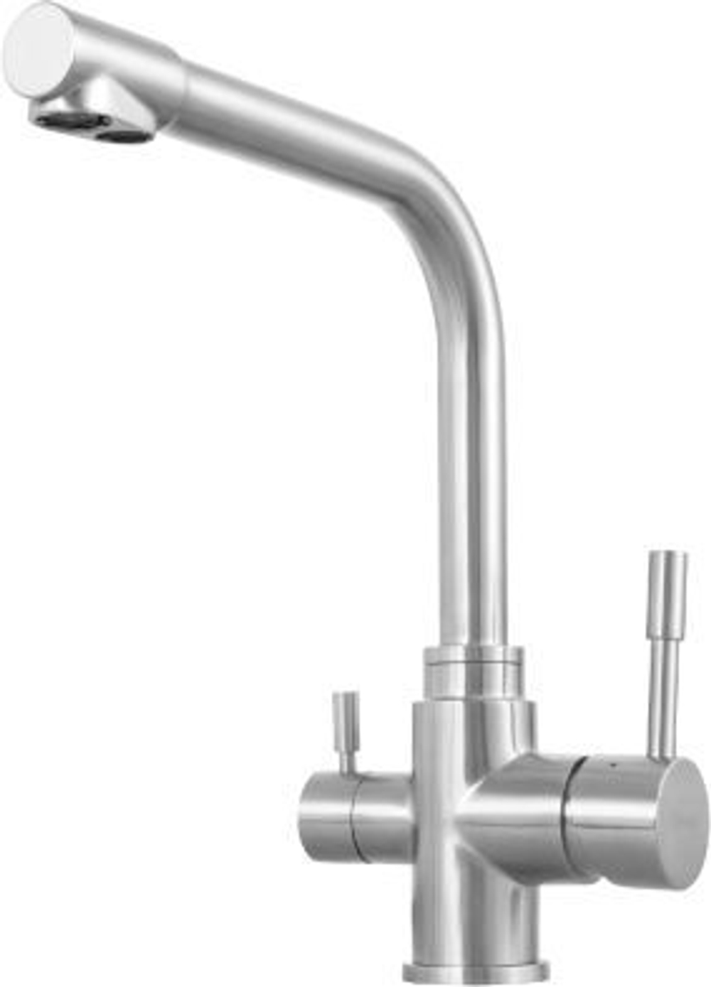 смеситель кухня LEMARK Expert LM5061S