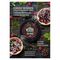 MUSTH - Forest Berries (125г)