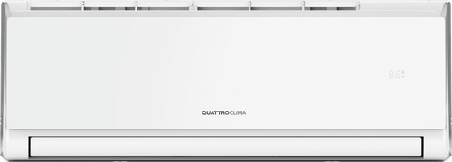 Сплит-система кондиционер настенный Quattroclima Vento QV-VN18WD/QN-VN18WD на 49 м²