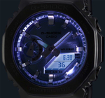 Мужские наручные часы Casio G-Shock GM-2110D-8A