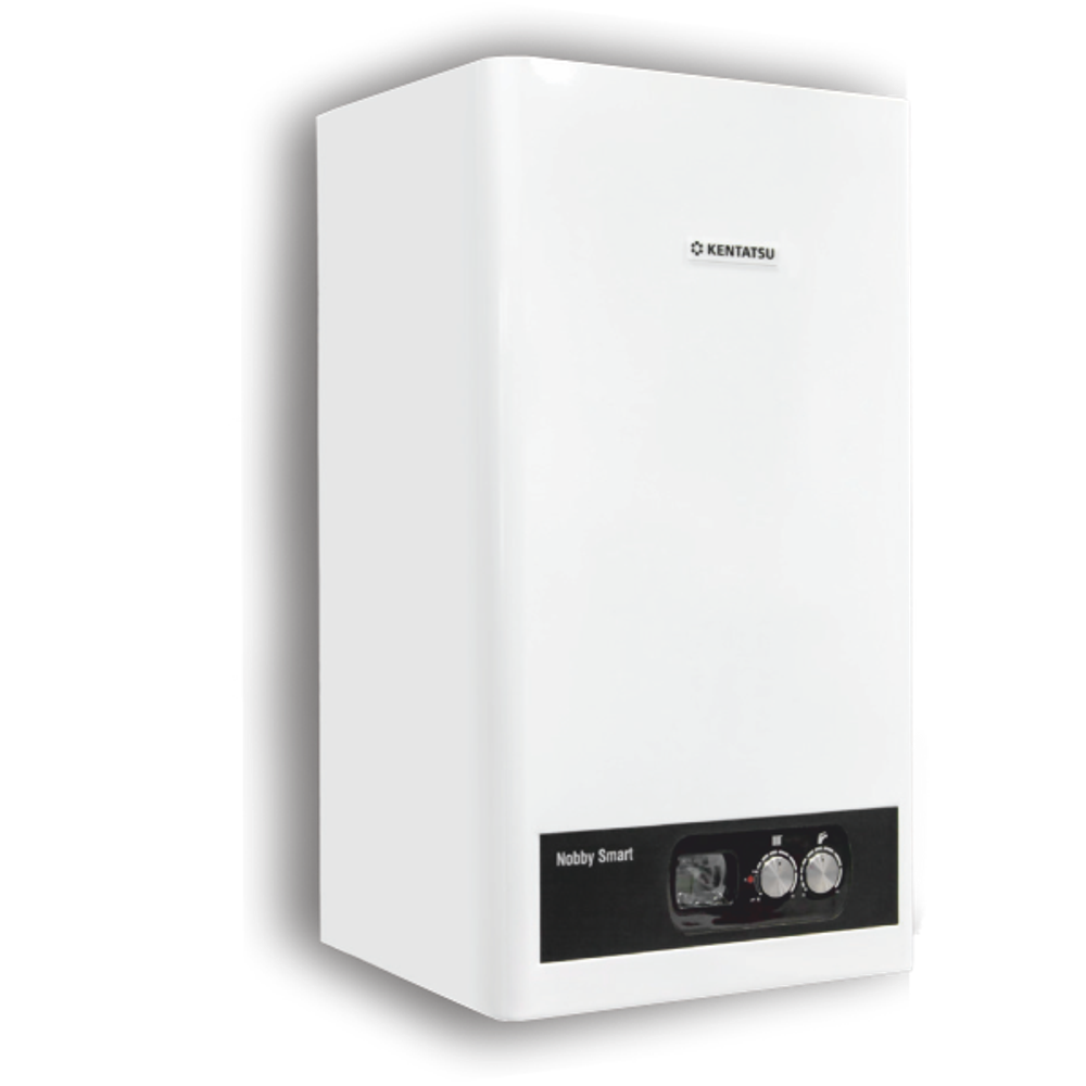 Настенный двухконтурный газовый котел Kentatsu Nobby Smart 28-2CS