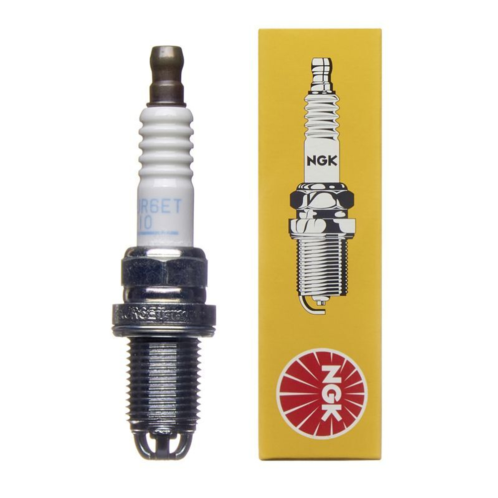 Свеча зажигания NGK 2397 BKUR6ET10