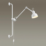 4126/1WA ODL Светильник E14 1*40Вт IP20 MODERN