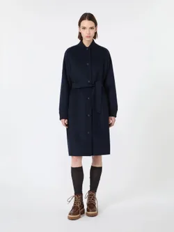 Пальто женское WEEKEND MAX MARA WKDABBONO