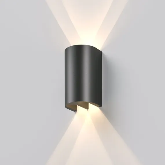 Архитектурная подсветка Twinray 35194/W Elektrostandard