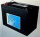 Аккумулятор для ИБП HAZE HZB12-75 (12V 75Ah / 12В 75Ач) - фото 1