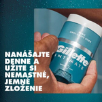 Gillette Stik Intimate - защита от натирания для интимных зон 48 г (Германия)
