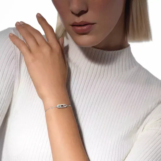 Браслет Messika Baby Move bracelet