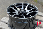 Комплект дисков Off Road 16x8 et10 6x114.3