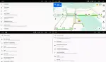Магнитола для Honda Odyssey 5 2013-2017 - GT10-517 на Android 10
