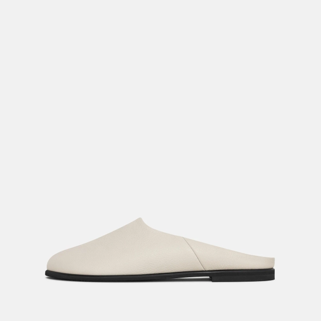 Мюли женские FLIP CREAM
