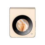 Смартфон Nubia Flip 5G 12/256GB, Sunshine Golden (Солнечный золотистый)