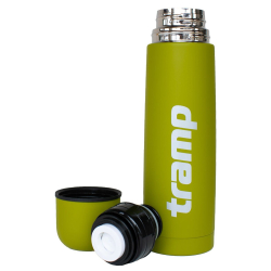 Tramp Термос Basic 0.75 л, TRC-112, серый