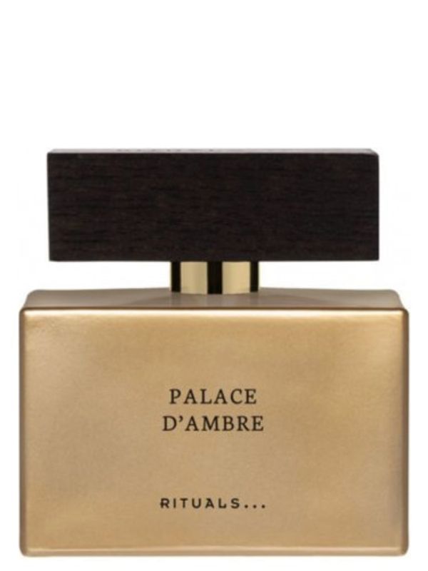 Rituals Palace d'Ambre