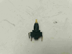 2296XW кт227 Сетевая кнопка для стиральной машины Indesit 2296XW б/у