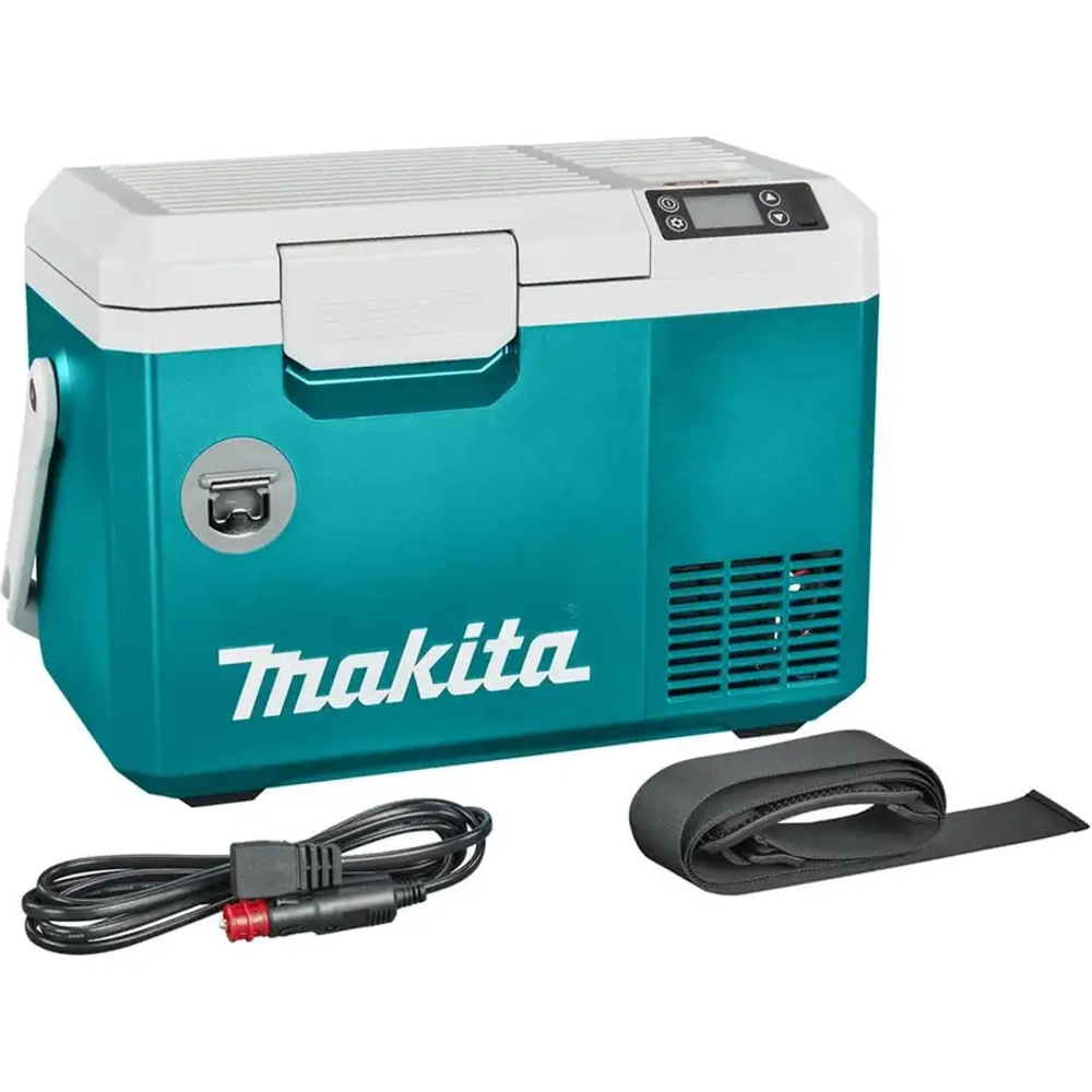 Изотермический контейнер Makita CW003GZ01