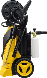 Мойка Huter W-5-2600 PRO — фото 3