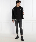 Футболка SIGNATURE Tommy Jeans - черный(DM0DM17994)