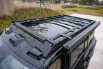 Платформа на крышу для BYD Leopard 8 2024+ Fang Cheng Bao Bao 8 Лепоард 8 Багажник на крышу