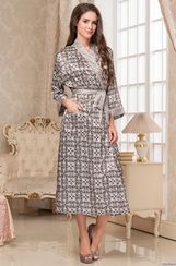 Халат Mia-Amore 8419 "Patricia"