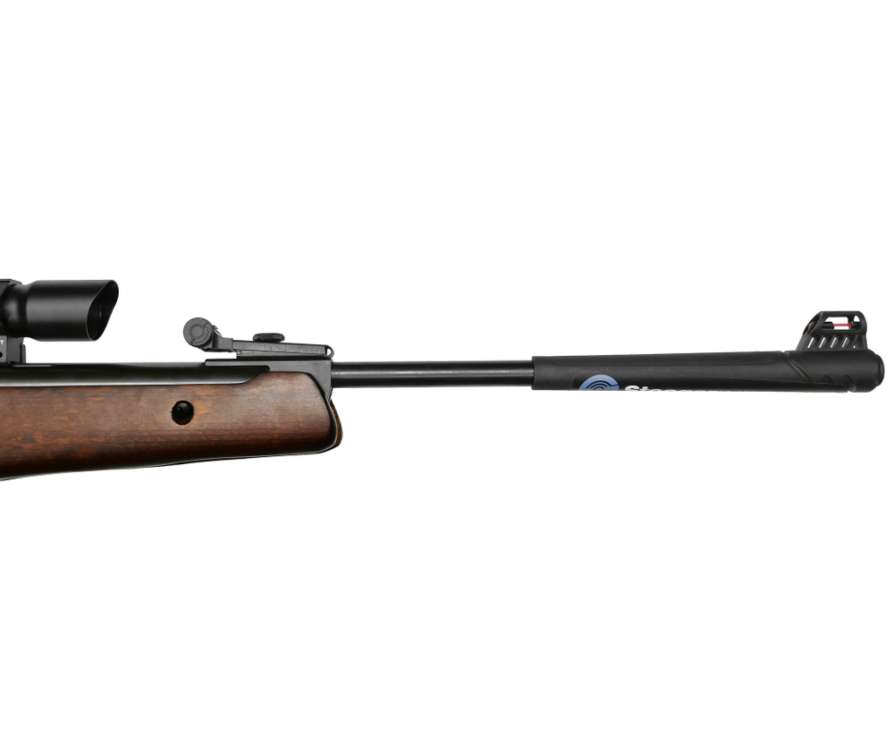 Винтовка пневматическая Stoeger X3-Tac Wood (3 дж)