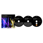 Steve Hackett / Selling England By The Pound & Spectral Mornings - Live At Hammersmith (2CD+DVD)