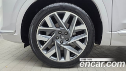 Hyundai Santafe Diesel 2.2 2WD — 2021