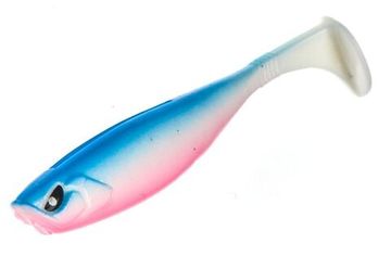Виброхвосты LJ 3D Series BASARA SOFT SWIM 2,5in (06,35)/PG05 14шт.