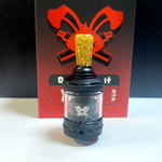 Атомайзер Dead Rabbit MTL RTA by HellVape
