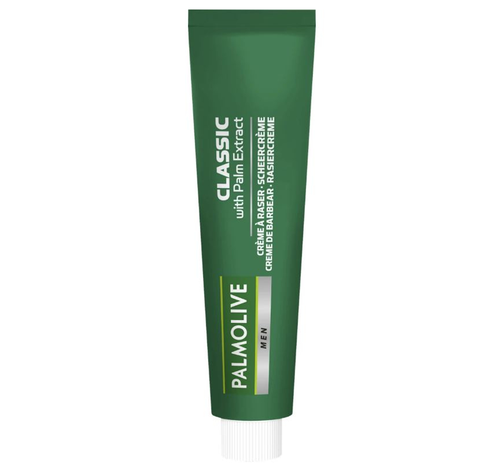 Palmolive Крем для бритья Classic, 100 мл