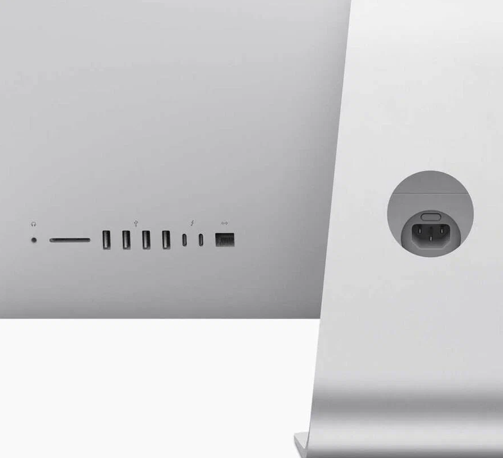 Моноблок Apple Imac 21.5 2013 i5/16Gb/1TB SSD