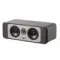 Q Acoustics Concept 90 Centre Gloss Silver