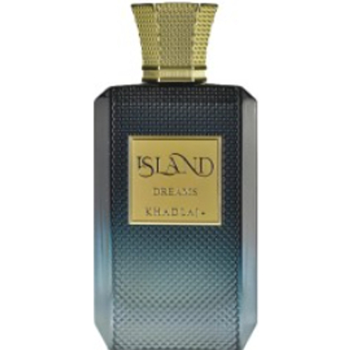 Khadlaj Island Dreams Extrait de Parfum 100 мл