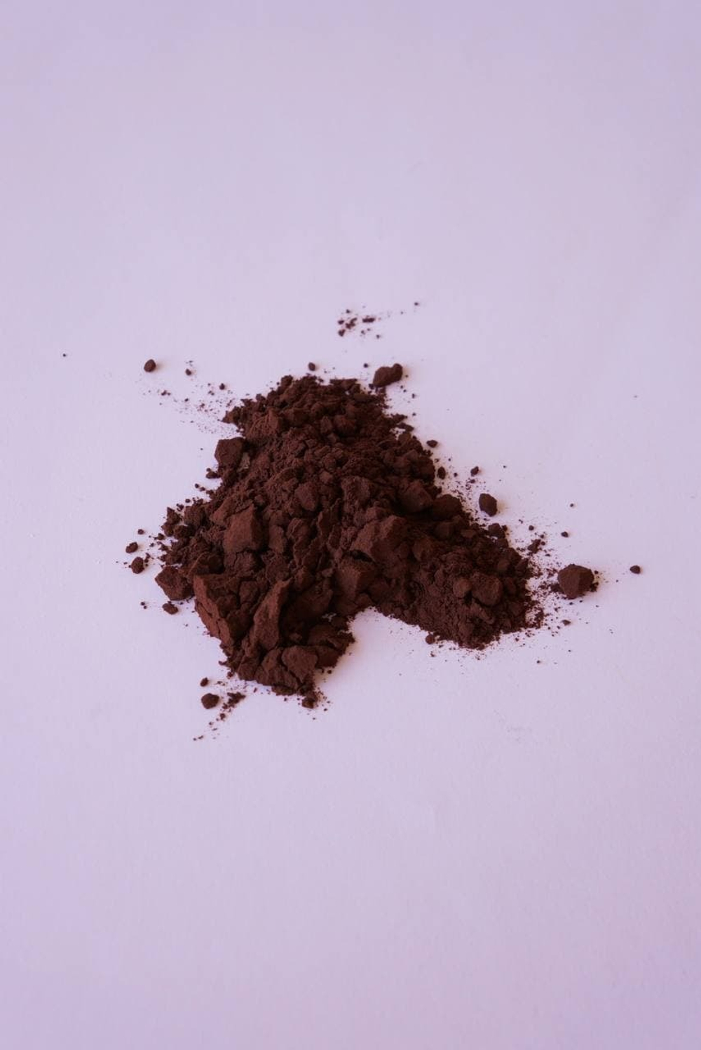 Какао-порошок Van Houten Warm Brown (коричневый) 1 кг