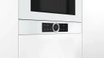 Встраиваемая микроволновая печь Bosch BFR634GW1
