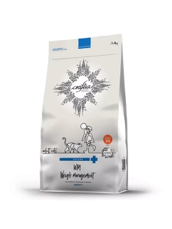 WEIGHT MANAGEMENT для кошек при избыточном весе 1,4кг