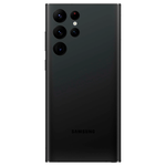 Смартфон Samsung Galaxy S22 Ultra 12/256GB, Black (Черный)